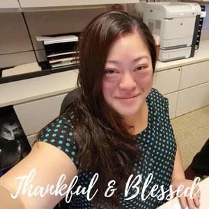 Meet your Posher, Jeanie